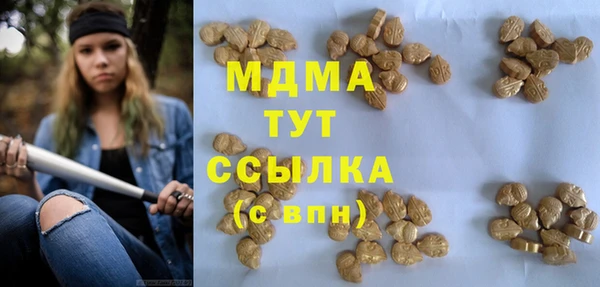 молекула духа Лихославль