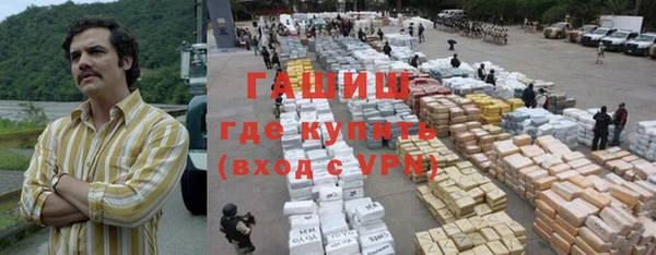 молекула духа Лихославль