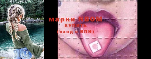 молекула духа Лихославль